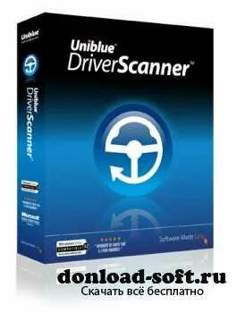 Uniblue DriverScanner 4.0.9.10 Portable