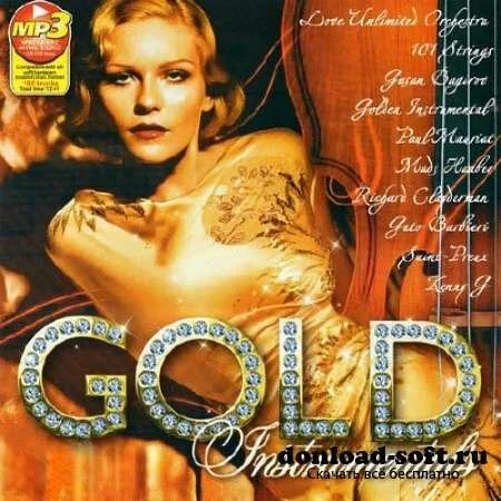 Gold Instrumental (2012)