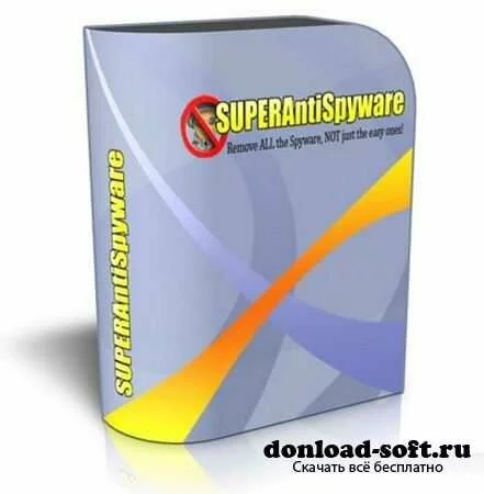 SUPERAntiSpyware Pro 5.6.1008 Final