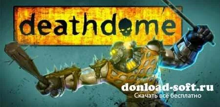 Death Dome (Android)