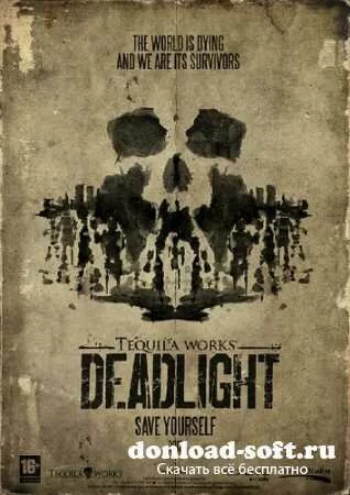 Deadlight (2012 / ENG / П)