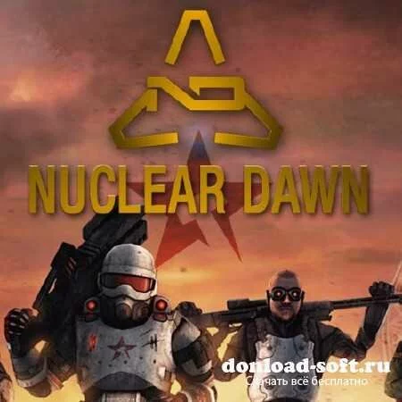 Nuclear Dawn 6.9.1/13.01.07 (2012/Ru/En/RePack)