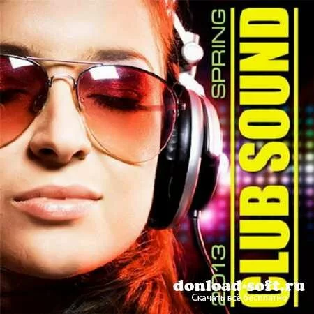 Club Sound Spring 2013