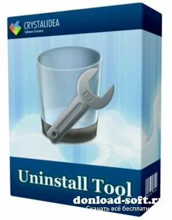Uninstall Tool 3.3.0 Build 5304 Corporate