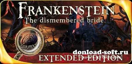 Frankenstein: The Dismembered Bride HD v1.017 (ENG/Android)