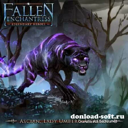 Fallen Enchantress: Legendary Heroes (Stardock/ENG) от RELOADED