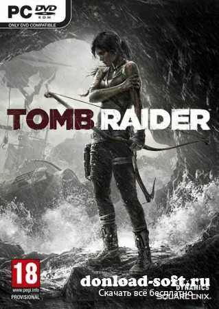 Tomb Raider: Survival Edition (2013/PC/Repack)