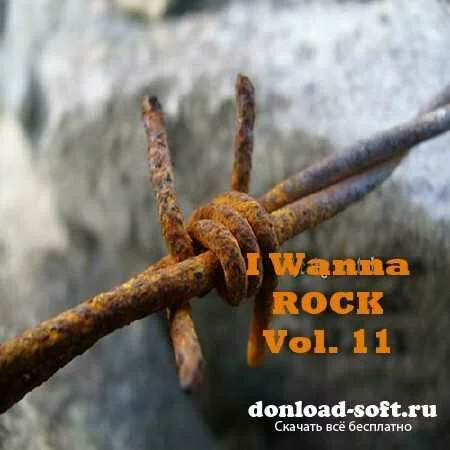 I Wanna Rock Vol. 11 (2013)