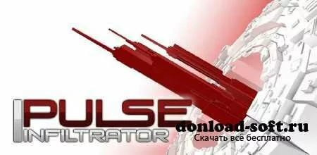 Pulse Infiltrator v1.1 (Android)