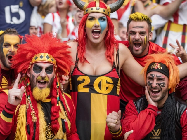 Бельгия проведет домашний матч против Израиля в другой стране из-за мер безопасности