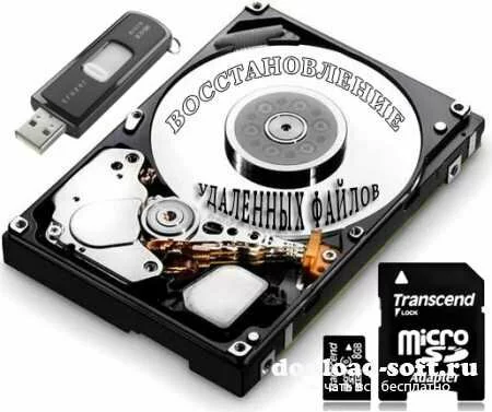 Raise Data Recovery for FAT / NTFS 5.3 Datecode 06.06.2012