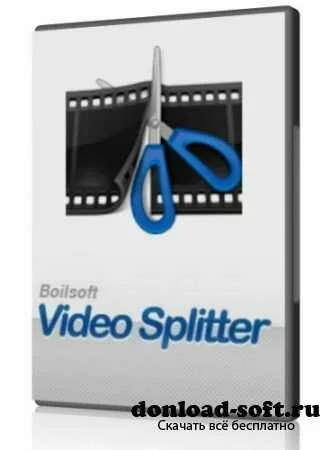Boilsoft Video Splitter 6.34.10