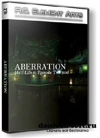 Aberration (2012/PC/RePack)