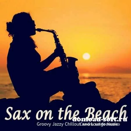 Sax On the Beach (2012)