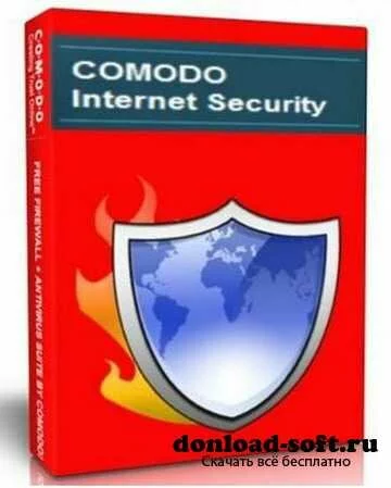 Comodo Internet Security 5.10.228257