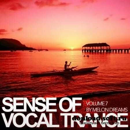 Sense of Vocal Trance Volume 7 (2012)