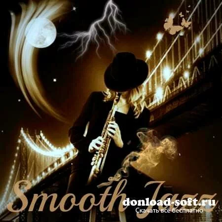 Smooth Jazz - Smooth Jazz (2012)