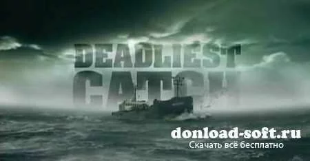 Deadliest Catch 1.0.6 (Android)