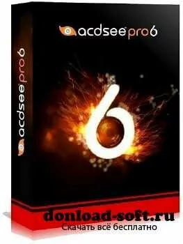 ACDSee Pro 6.0 Build 169 Final (x86) Lite by MKN *Fix
