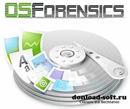 PassMark OSForensics Pro 1.2 Build 1003