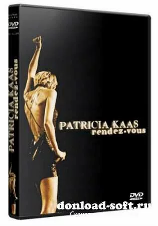 Patricia Kaas - Rendez-Vous (1998) DVDRip