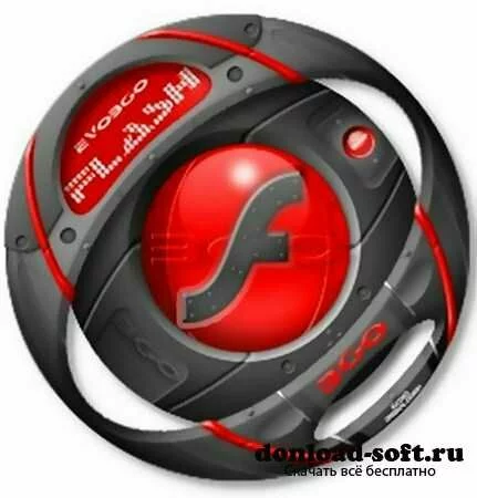 Adobe Flash Player 11.4.402.287 Final Portable *PortableAppZ*