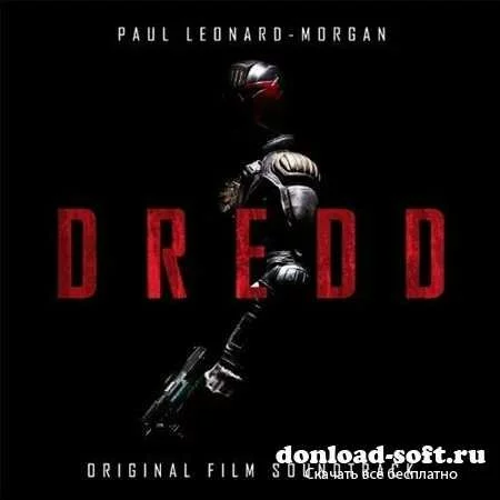 OST - Dredd (2012)