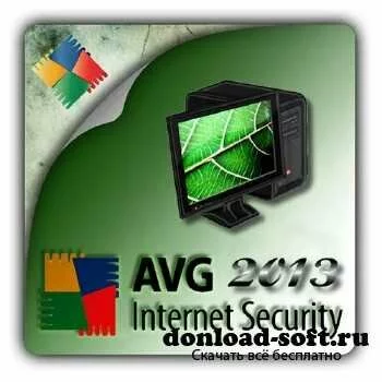 AVG Internet Security 2013 v 2013.0.2742 Final ML|RUS
