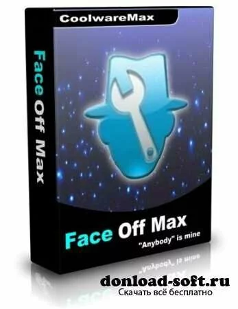 Face Off Max 3.4.7.2 Final (2012) Eng/Rus