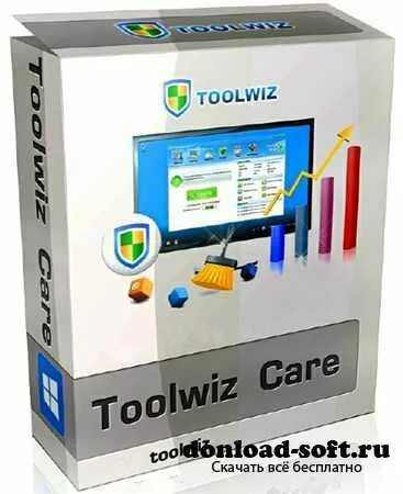 ToolWiz Care 2.0.0.4000
