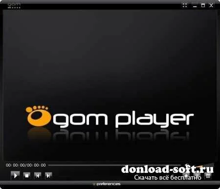 GOM Player 2.1.47 Build 5133 Final Rus