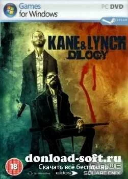 Kane and Lynch Dilogy (2007-2010/RUS/ENG) RePack от R.G. Механики Релиз от 31.12.2012