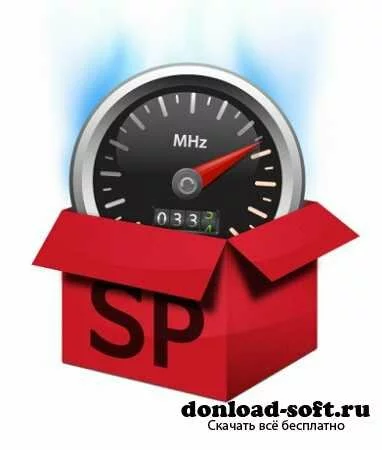 Uniblue SpeedUpMyPC 2013 v5.3.4.5