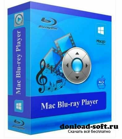 Mac Blu-ray Player 2.7.5.1112