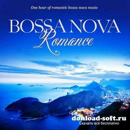 Jack Jezzro - Bossa Nova Romance (2013)