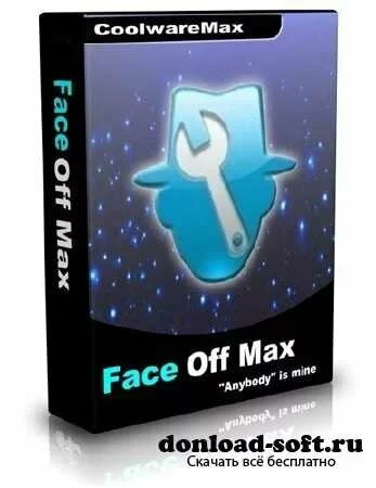 Face Off Max 3.5.0.6 Portable