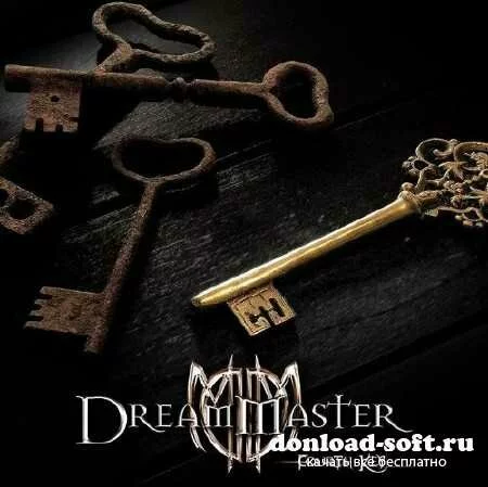 Dream Master - Fourth Key (2013)