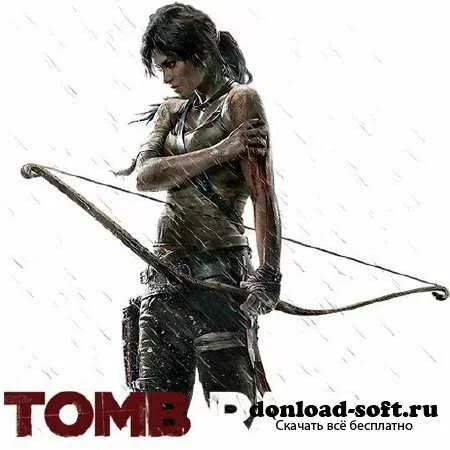 Tomb Raider v.1.0.718.4 (2013/MULTi11/RU) [Steam-Rip (Patch) от R.G Pirats Games]