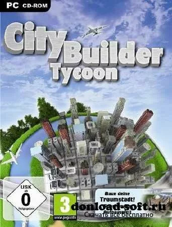 City-Builder Tycoon (2012/GER/L)