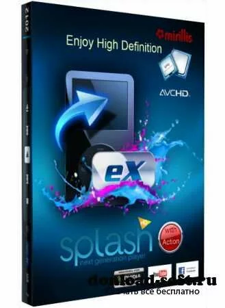 Splash Pro EX 1.13.2