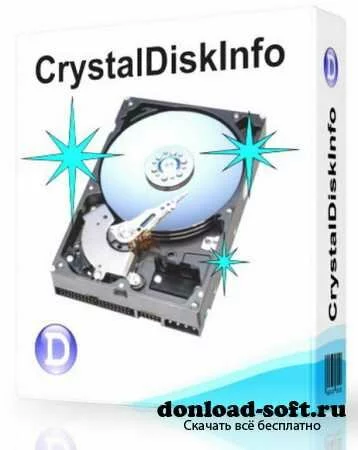 CrystalDiskInfo 5.5.0 Final + Portable