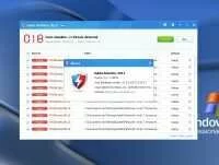 Baidu Antivirus 2013 3.2.1.25229 Beta