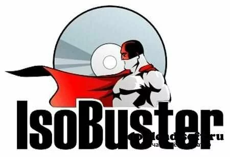 IsoBuster Pro 3.2 Build 3.1.9.00 Beta