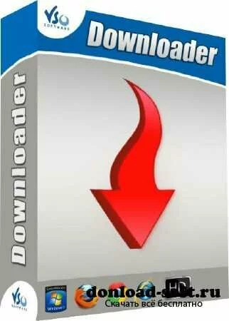 VSO Downloader Ultimate 3.0.3.4