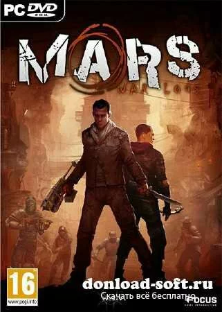 Mars: War Logs (2013/ENG/Repack)