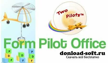 Form Pilot Office 2.41.1