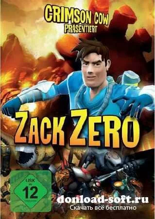 Zack Zero (2013/Repack)