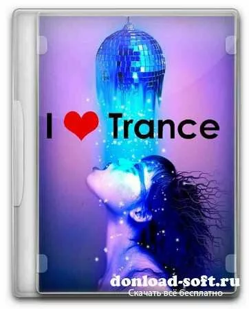 Trance Music Videos - Клипы в навал. Vol.1 (2013/WEBRip 720p-1080p)