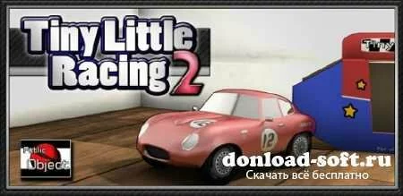 Tiny Little Racing 2 (Android)