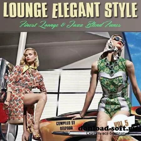 VA - Lounge Elegant Style 5 (2013)